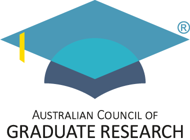 Australian Council of Graduate Research