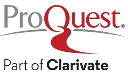 Proquest Logo