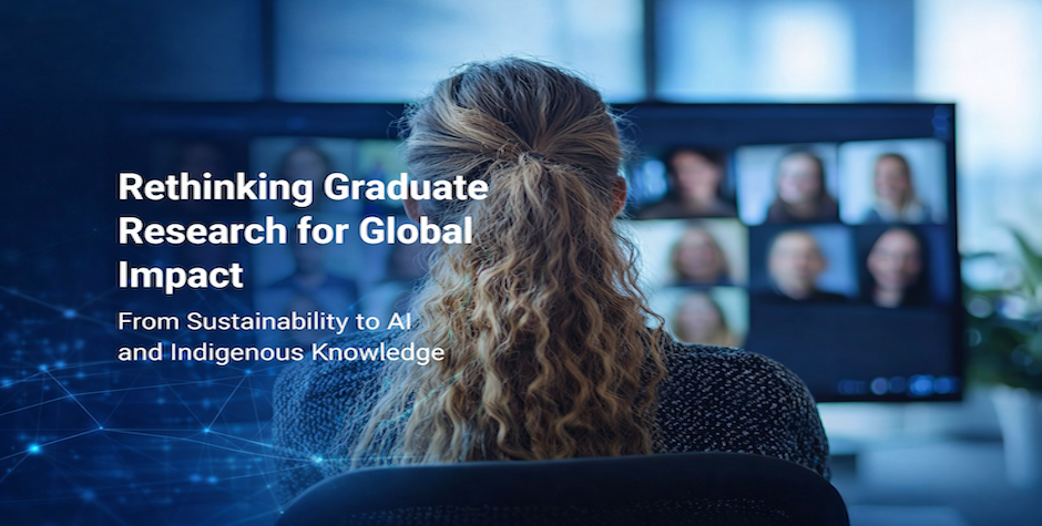 Egrad School Global Conference