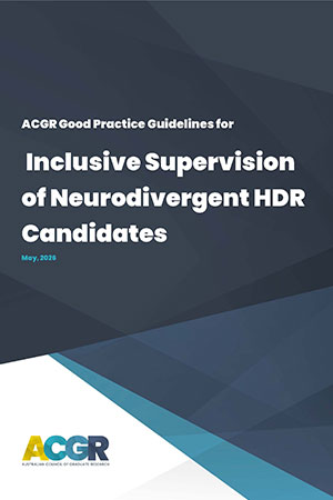 Good Practice Neurodivergent