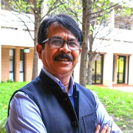 Udoy Saikia